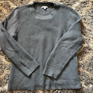J. Crew Mercantile sweater